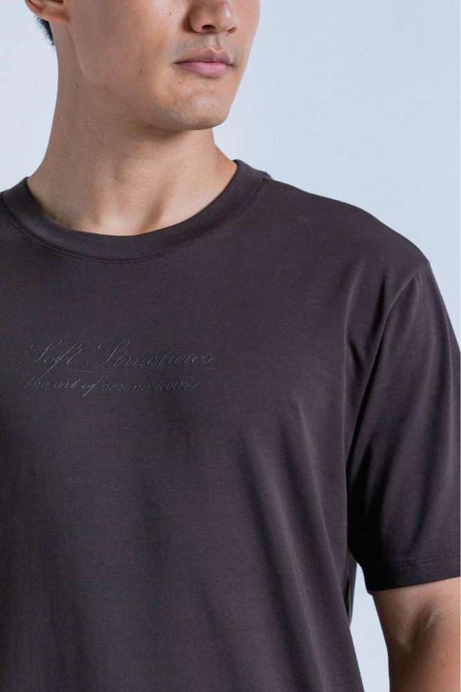 Camiseta Estampado frontal Regular fit ARKITECT