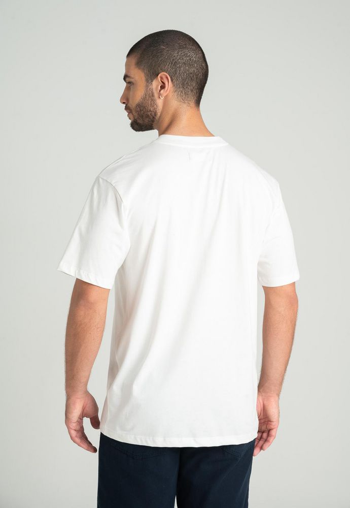 Camiseta  Amplia ARKITECT