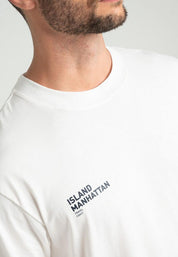 Camiseta  Amplia ARKITECT
