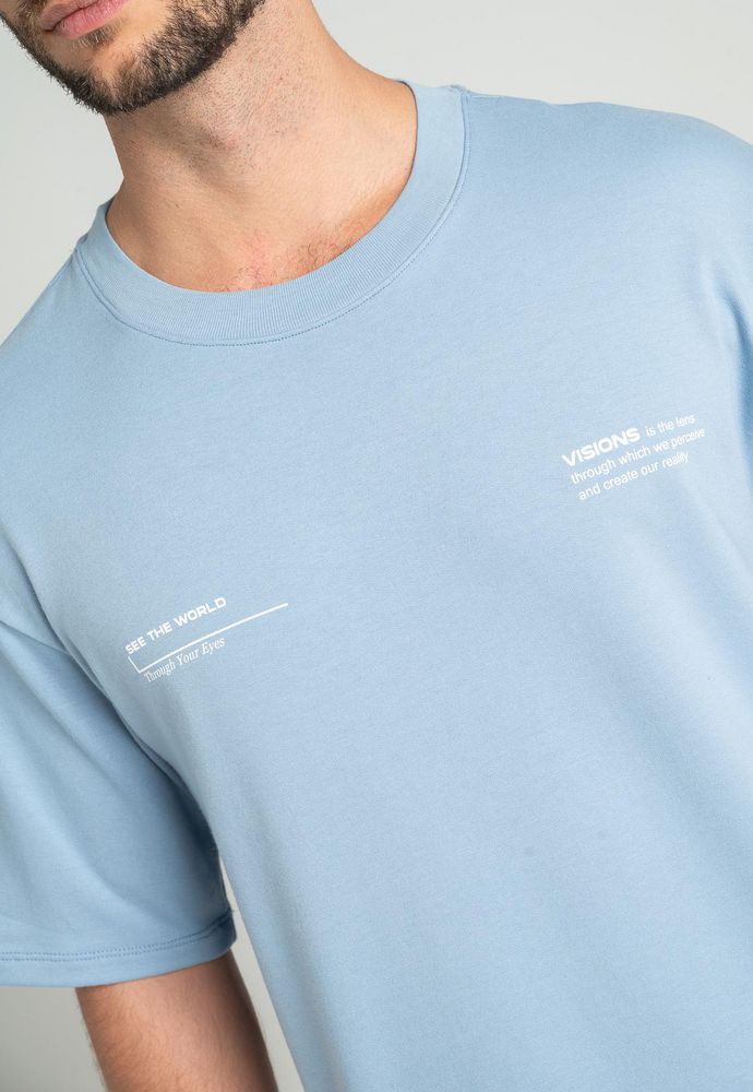 Camiseta  Amplia ARKITECT