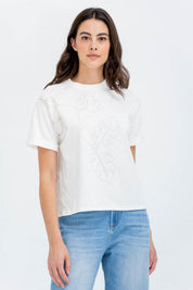 Camiseta Manga corta Amplia ARKITECT