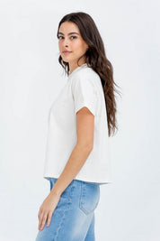 Camiseta Manga corta Amplia ARKITECT