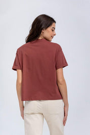 Camiseta Manga corta Amplia ARKITECT