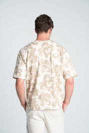 Camiseta Estampada Clásica ARKITECT