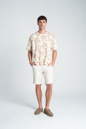 Camiseta Estampada Clásica ARKITECT