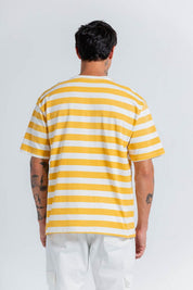 Camiseta Estampada Regular fit PEOPLE