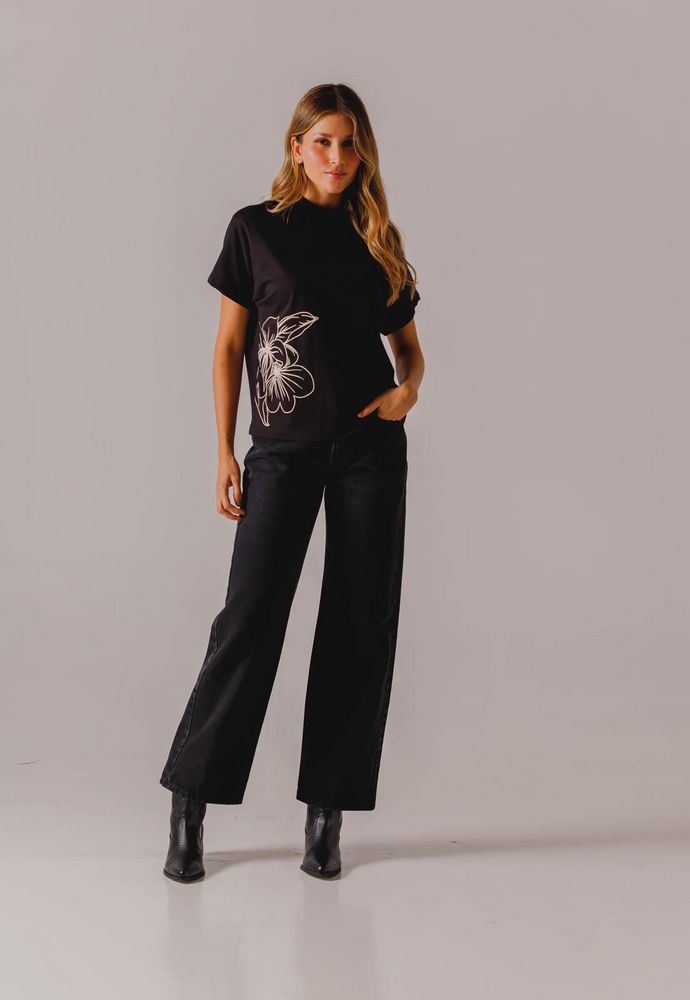 Camiseta  Amplia ARKITECT