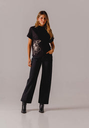 Camiseta  Amplia ARKITECT