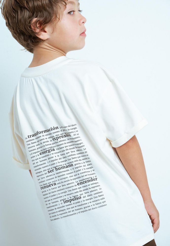 Camiseta   ARKITECT