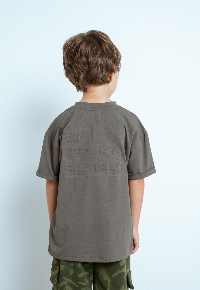 Camiseta   ARKITECT