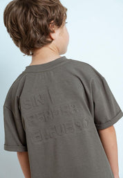 Camiseta   ARKITECT