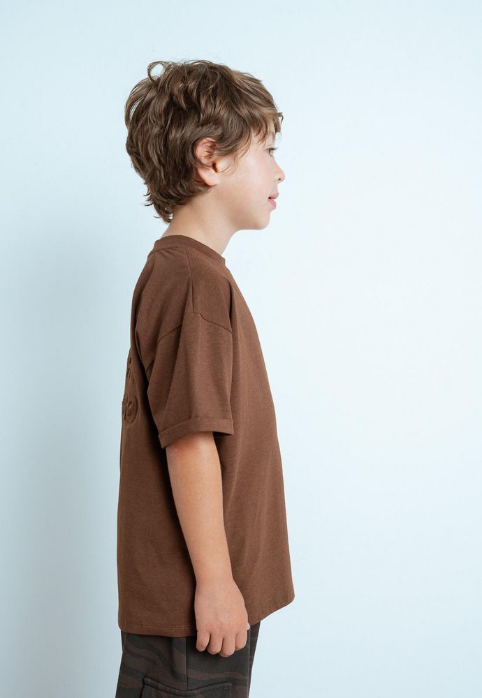 Camiseta   ARKITECT