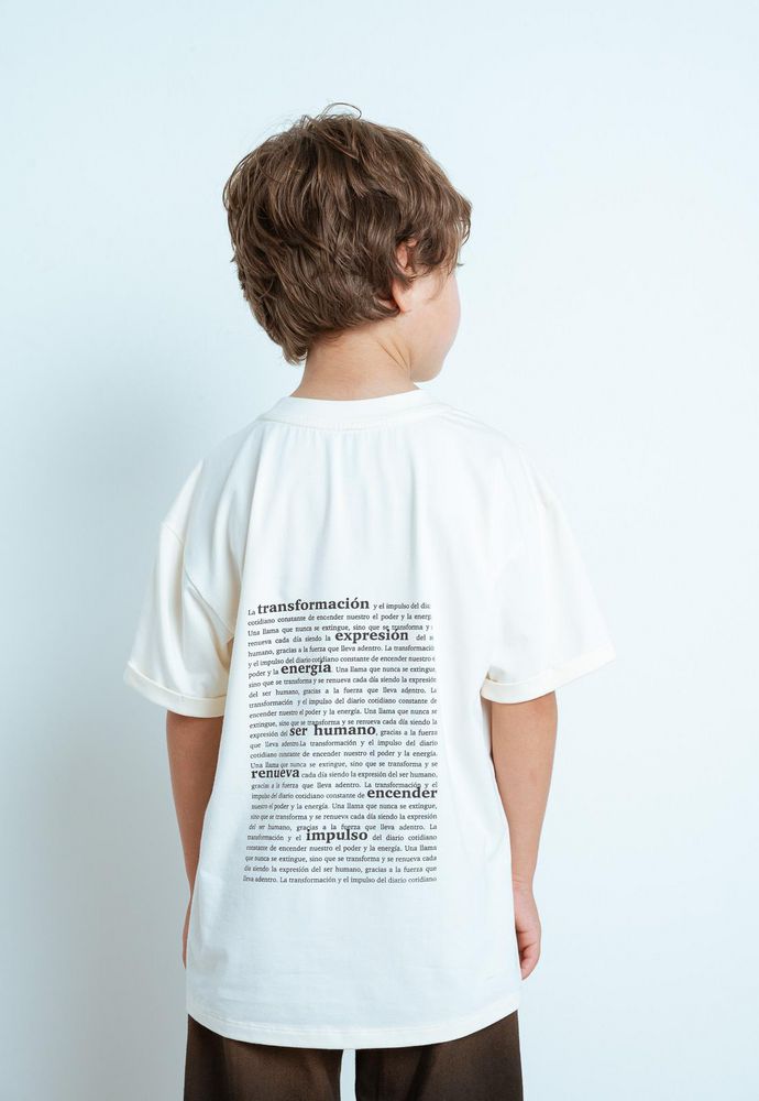 Camiseta   ARKITECT