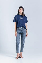 Camiseta Estampado Local Amplia ARKITECT