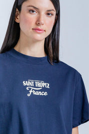 Camiseta Estampado Local Amplia ARKITECT