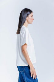Camiseta Estampado Local Amplia ARKITECT