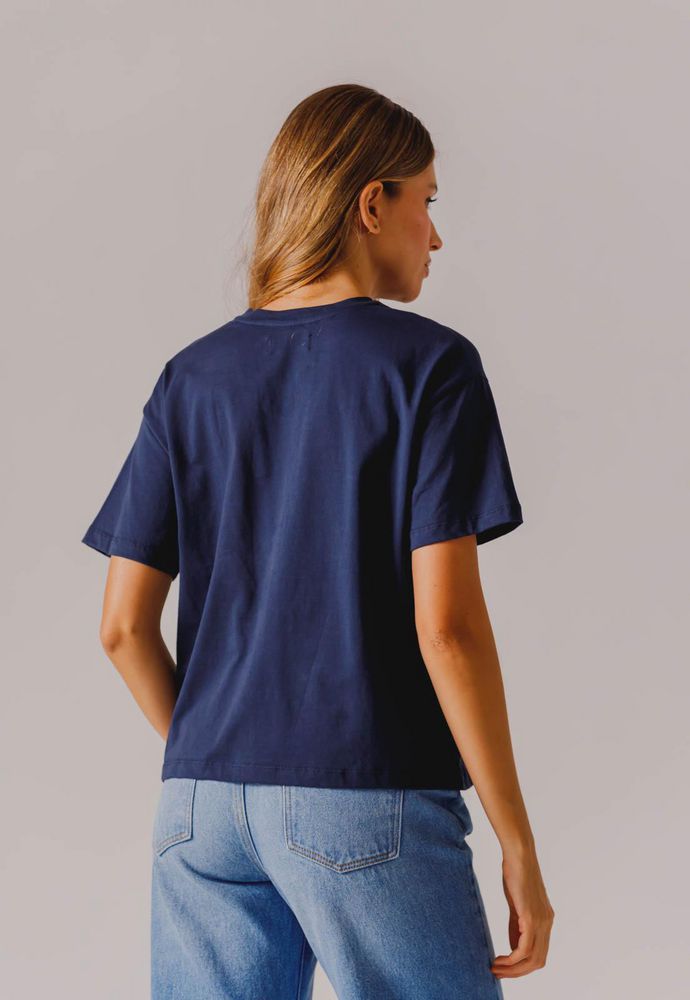 Camiseta  Amplia ARKITECT