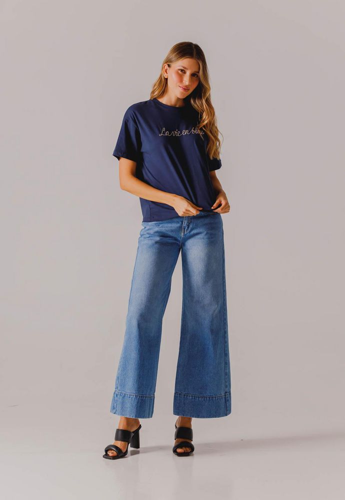 Camiseta  Amplia ARKITECT