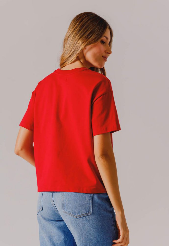 Camiseta  Amplia ARKITECT