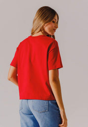 Camiseta  Amplia ARKITECT