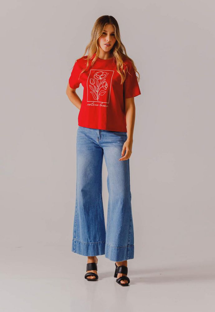 Camiseta  Amplia ARKITECT