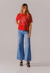 Camiseta  Amplia ARKITECT