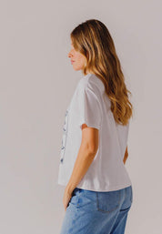 Camiseta  Amplia ARKITECT