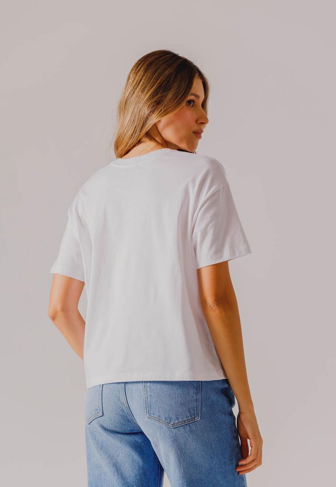 Camiseta  Amplia ARKITECT