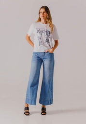 Camiseta  Amplia ARKITECT