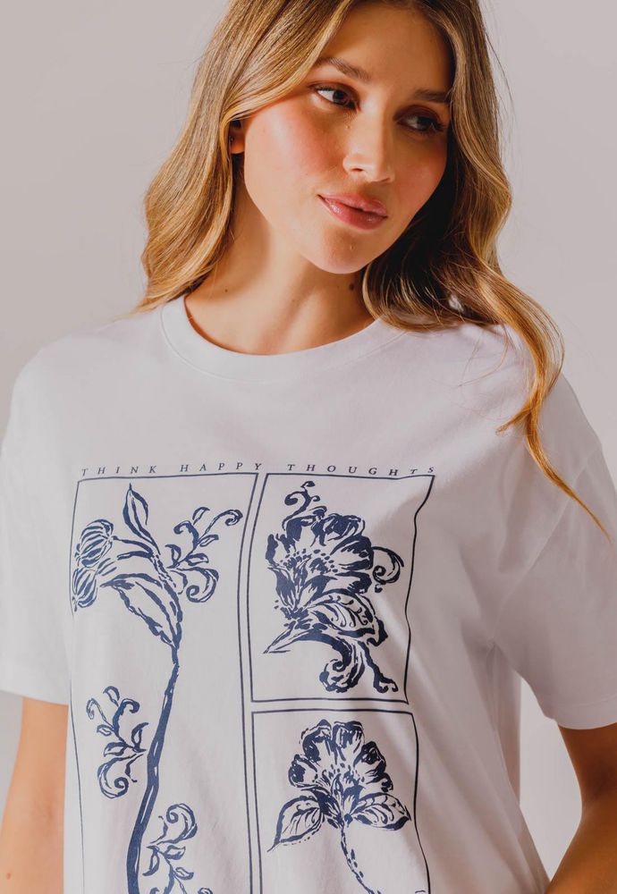 Camiseta  Amplia ARKITECT