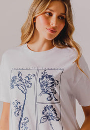 Camiseta  Amplia ARKITECT