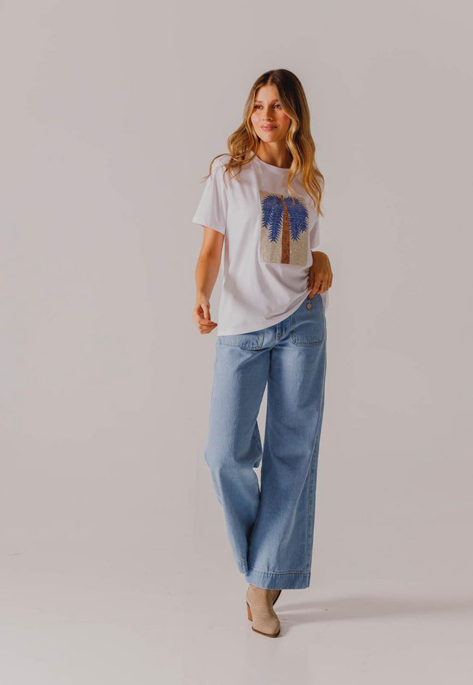 Camiseta  Amplia ARKITECT