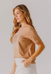 Camiseta  Amplia ARKITECT