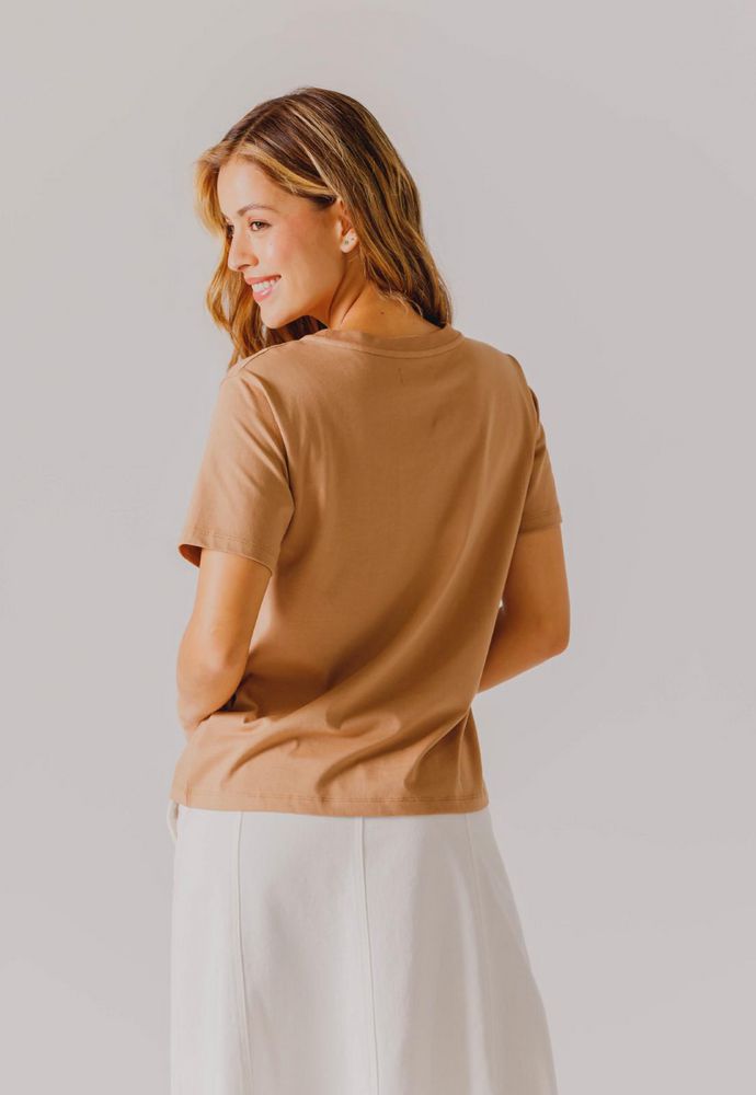 Camiseta  Amplia ARKITECT