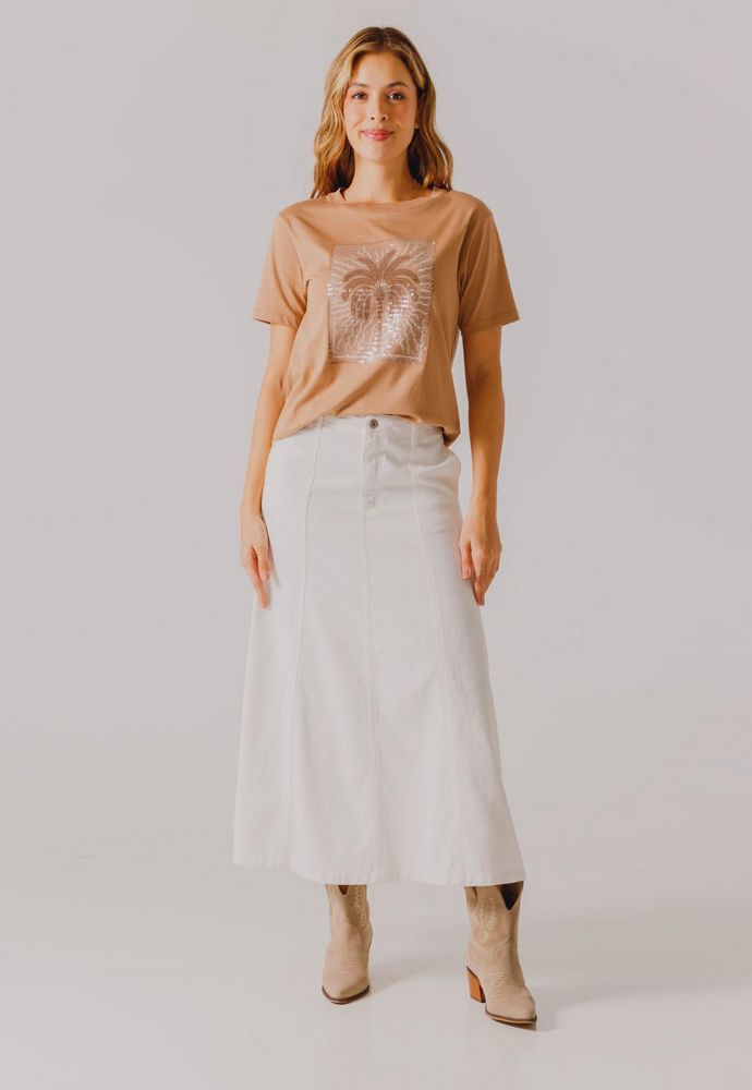 Camiseta  Amplia ARKITECT