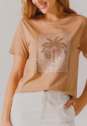 Camiseta  Amplia ARKITECT