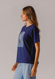 Camiseta  Amplia ARKITECT