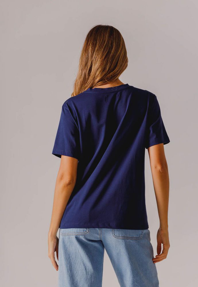 Camiseta  Amplia ARKITECT