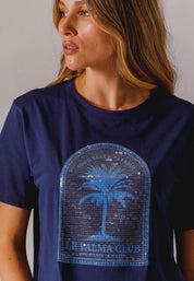 Camiseta  Amplia ARKITECT