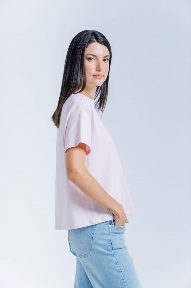 Camiseta Estampado Regular fit ARKITECT