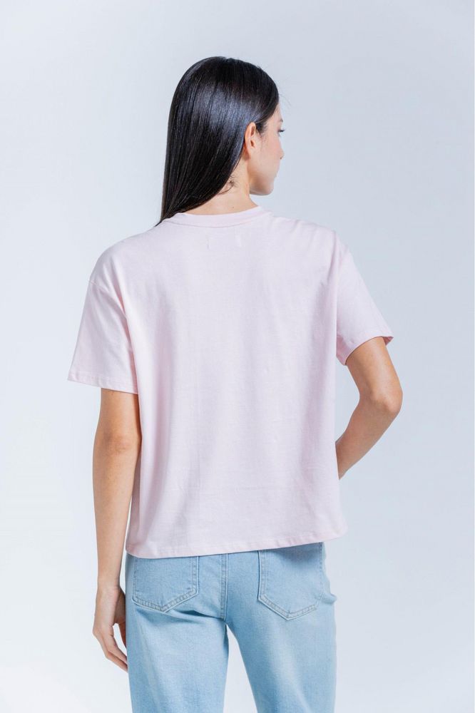 Camiseta Estampado Regular fit ARKITECT