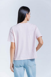 Camiseta Estampado Regular fit ARKITECT