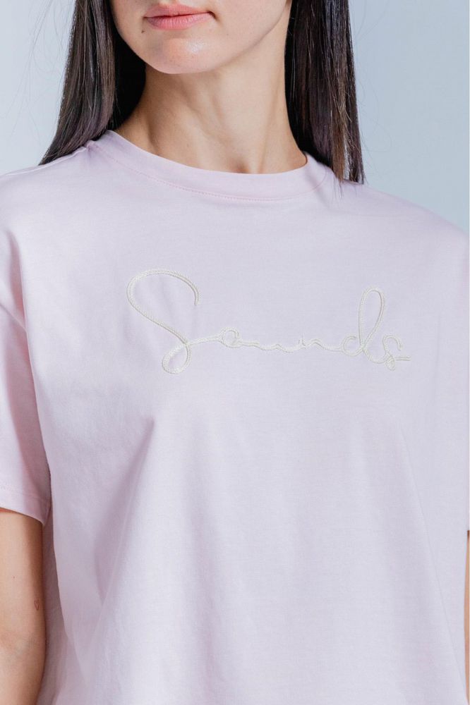 Camiseta Estampado Regular fit ARKITECT