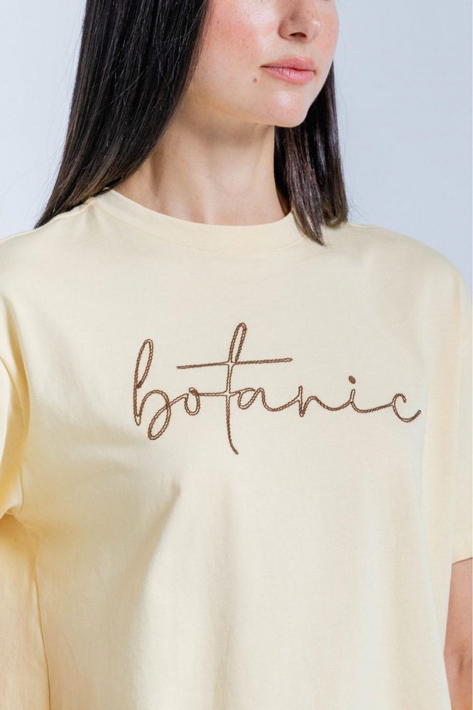 Camiseta Estampado Regular fit ARKITECT