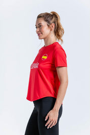 Camiseta Deportiva FIFA