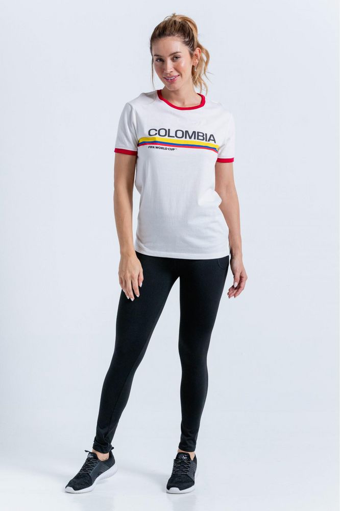 Camiseta FIFA