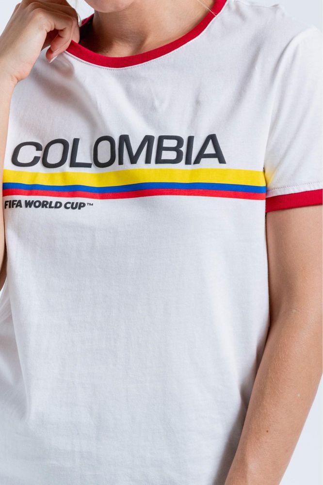 Camiseta FIFA