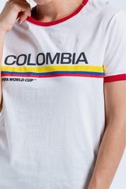 Camiseta FIFA