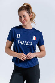Camiseta Deportiva FIFA