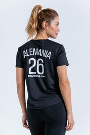 Camiseta Deportiva FIFA